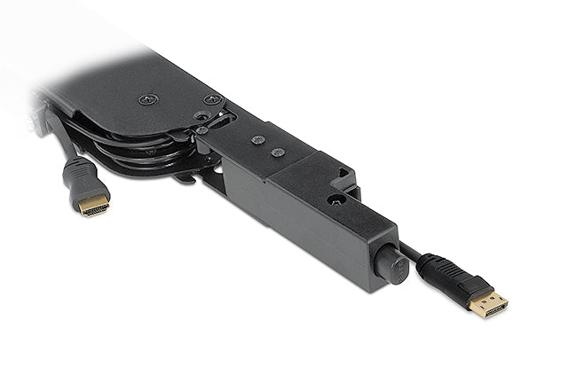 Extron Retractor DisplayPort-HDMI 70-1065-43