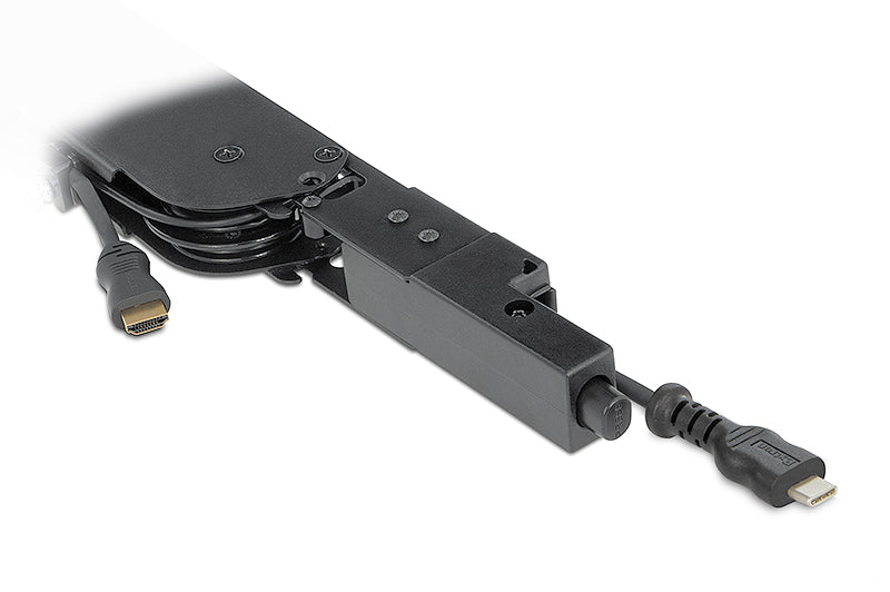 Extron Retractor USB-C - HDMI 70-1065-51