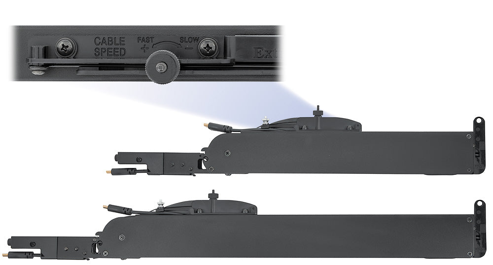 Extron Retractor XL Network 70-1066-03