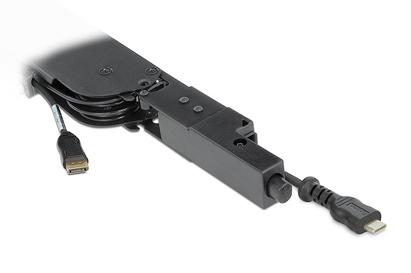 Extron Retractor XL USB-C - DisplayPort 70-1066-52