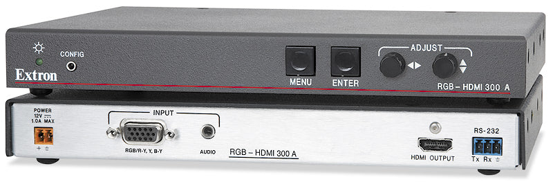 Extron RGB-HDMI 300 A 60-1074-01
