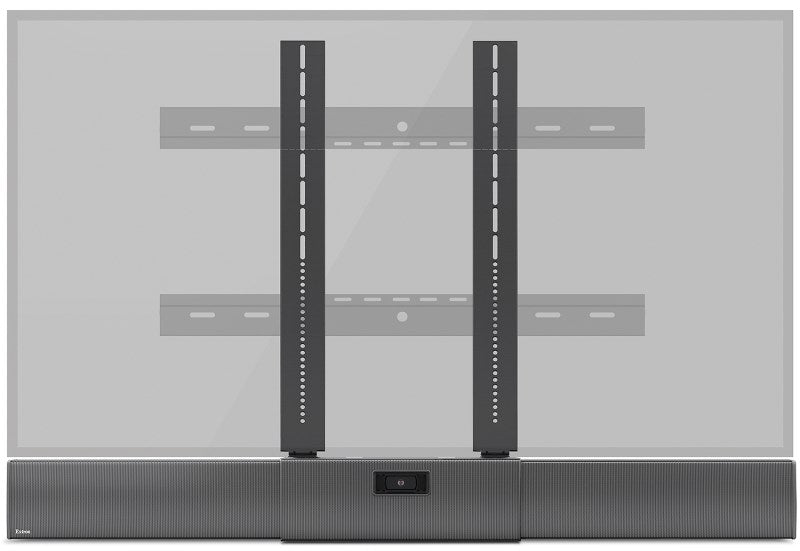 Extron SMK V SB 33 Plus 70-1192-02