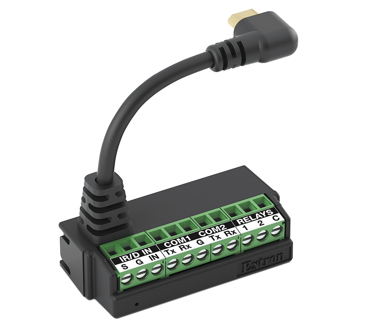 Extron TLCA 1 60-1748-10