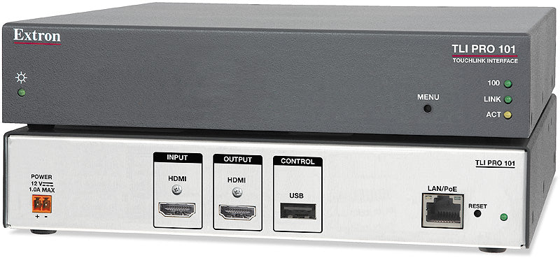 Extron TLI Pro 101 60-1083-01