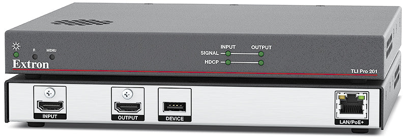 Extron TLI Pro 201 60-1669-01