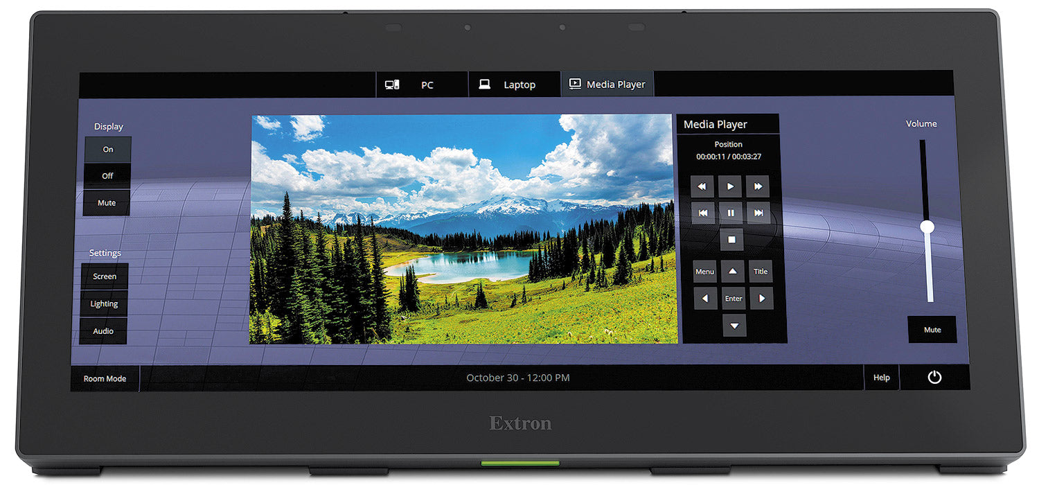 Extron TLP Pro 1230WTG 60-1668-02