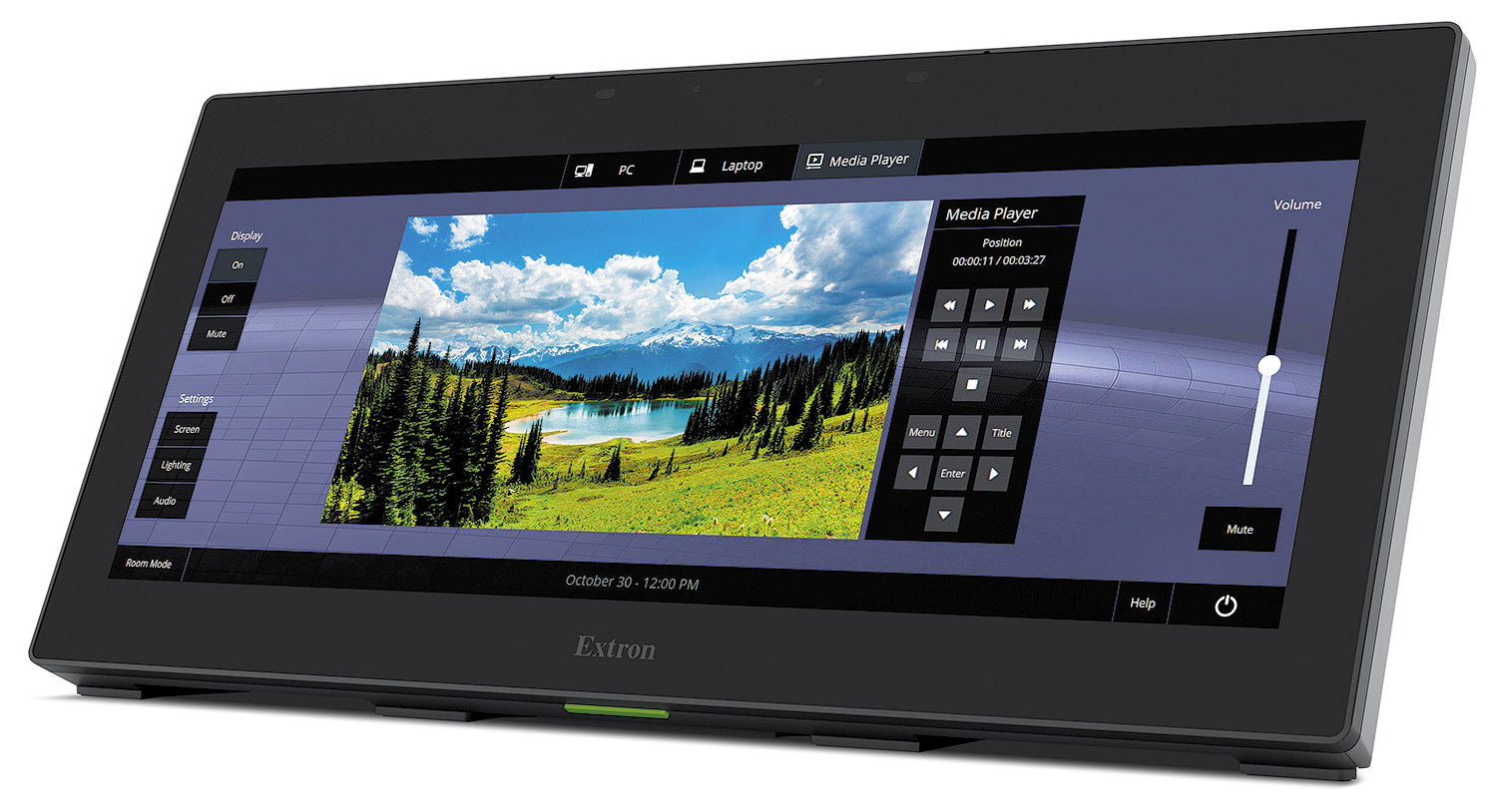 Extron TLP Pro 1230WTG 60-1668-02