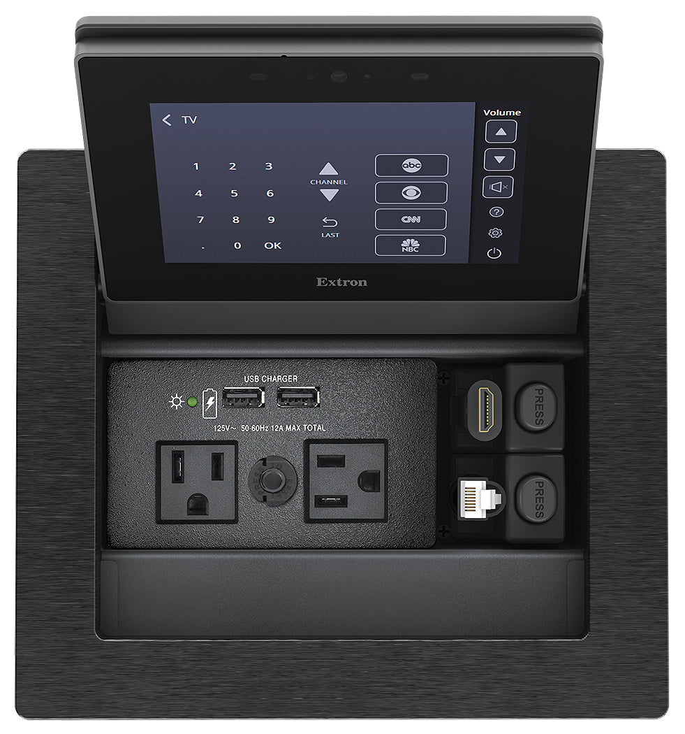 Extron TLP Pro 525C 60-1560-02