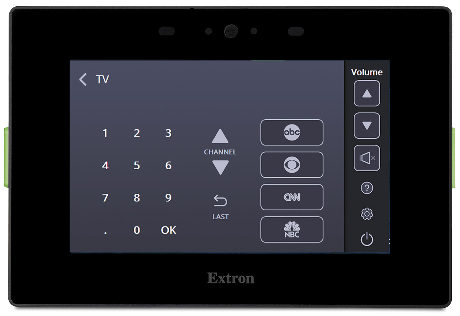 Extron TLP Pro 525M 60-1561-02