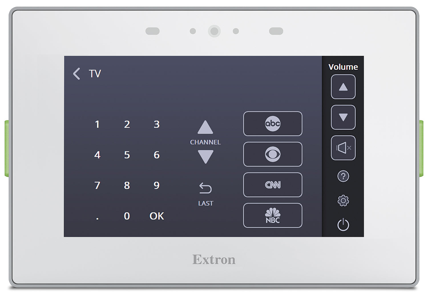 Extron TLP Pro 525M 60-1561-03
