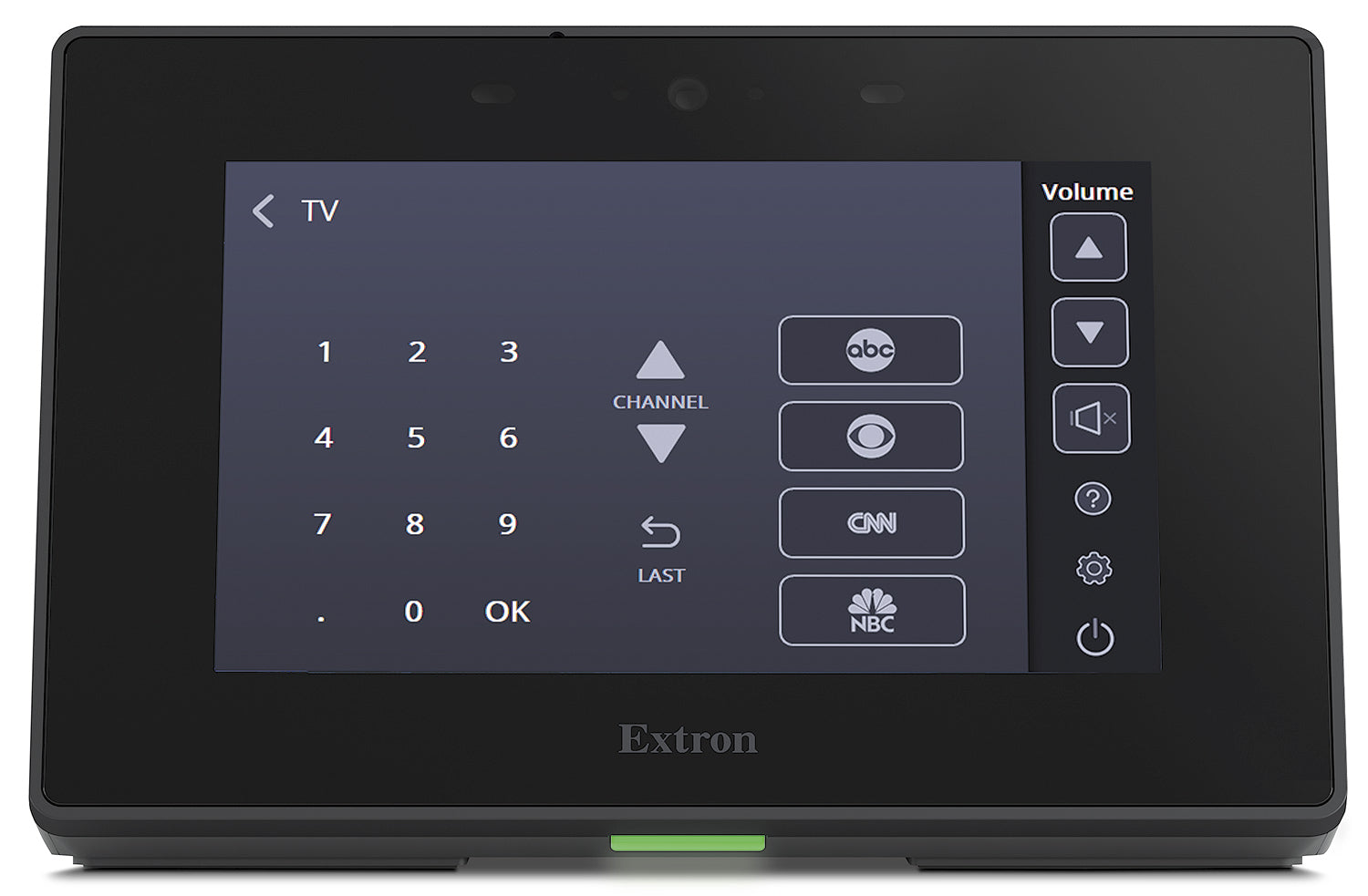 Extron TLP Pro 525T 60-1559-02