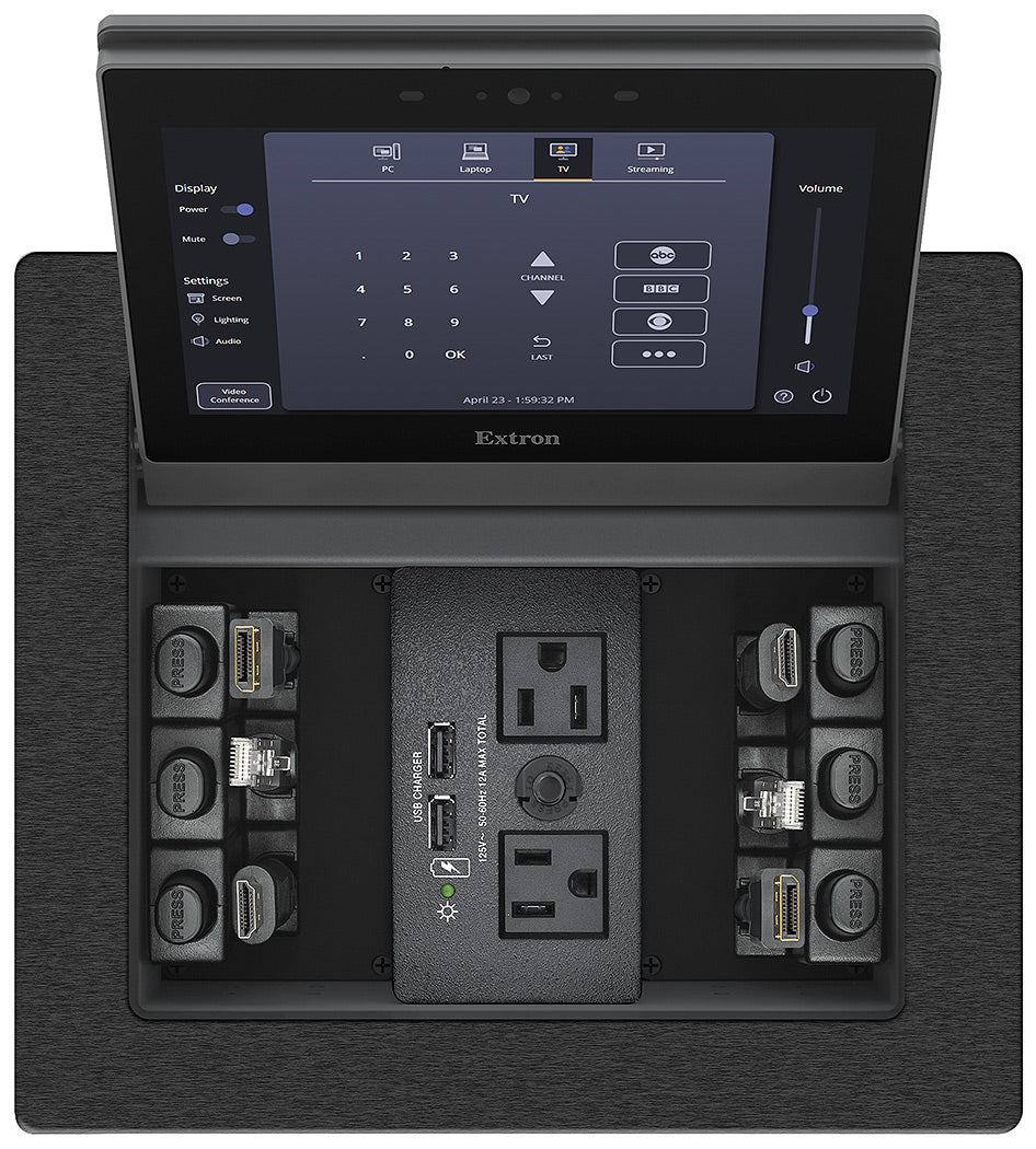 Extron TLP Pro 725C 60-1564-02