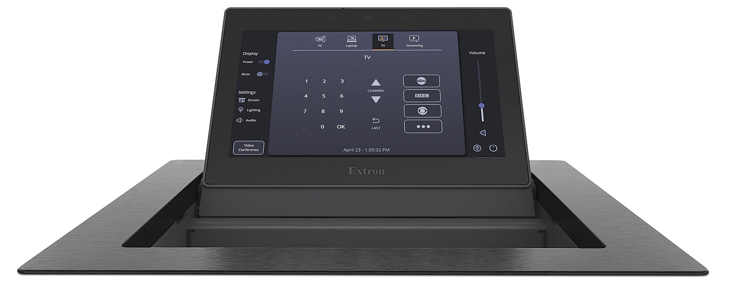 Extron TLP Pro 725C 60-1564-02