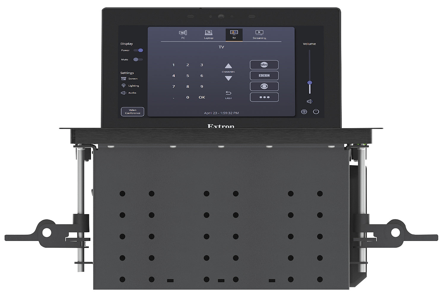 Extron TLP Pro 725C 60-1564-02