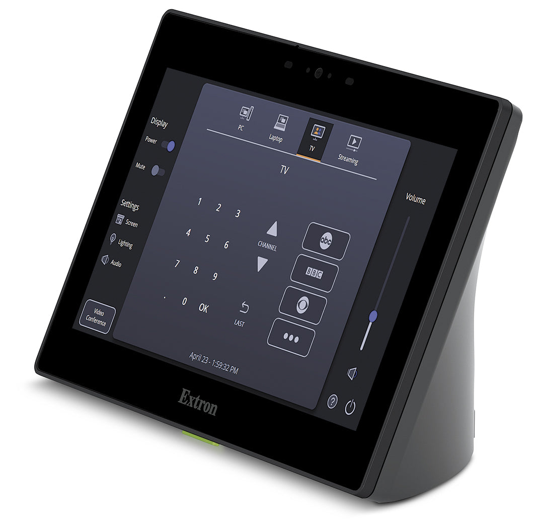 Extron TLP Pro 725T 60-1562-02