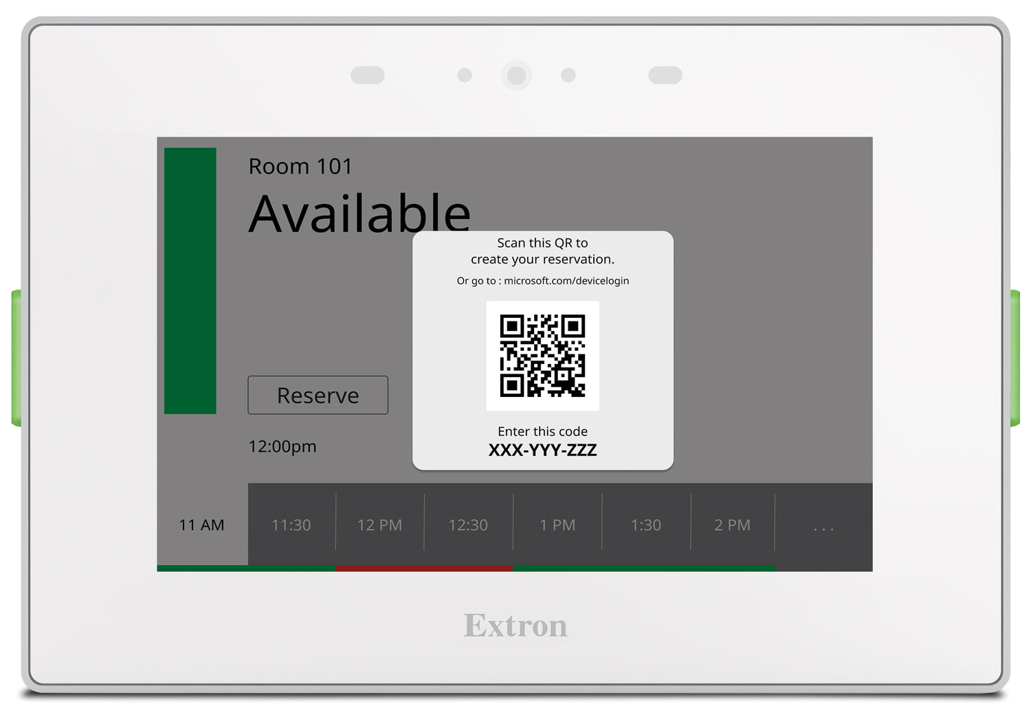 Extron TLS 525M 60-1561-112