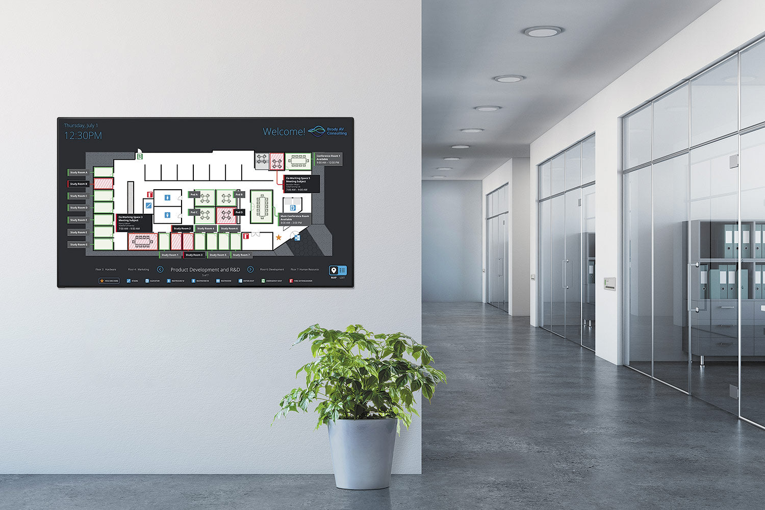 Extron TLSI 201 60-1669-101