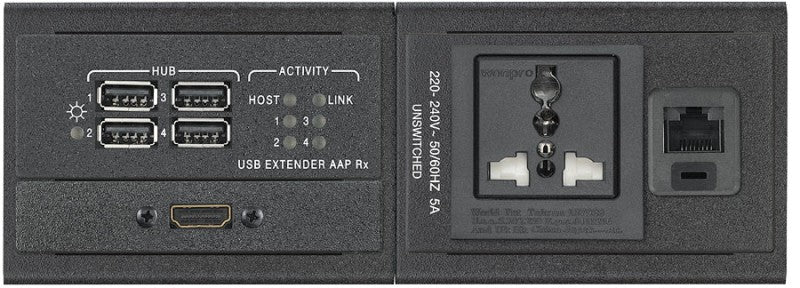 Extron TMK 130 AAP 70-1031-03