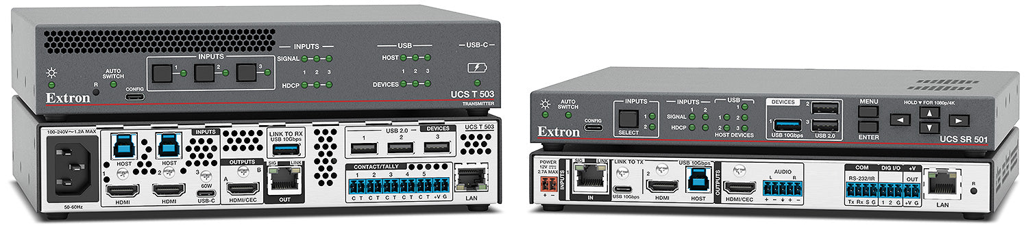 Extron UCS 504 42-361-01