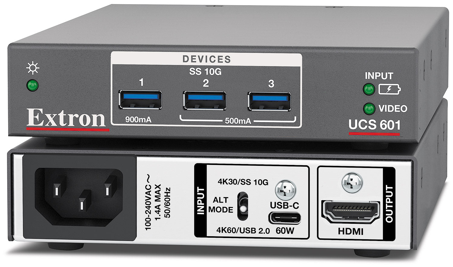 Extron UCS 601 60-2042-01