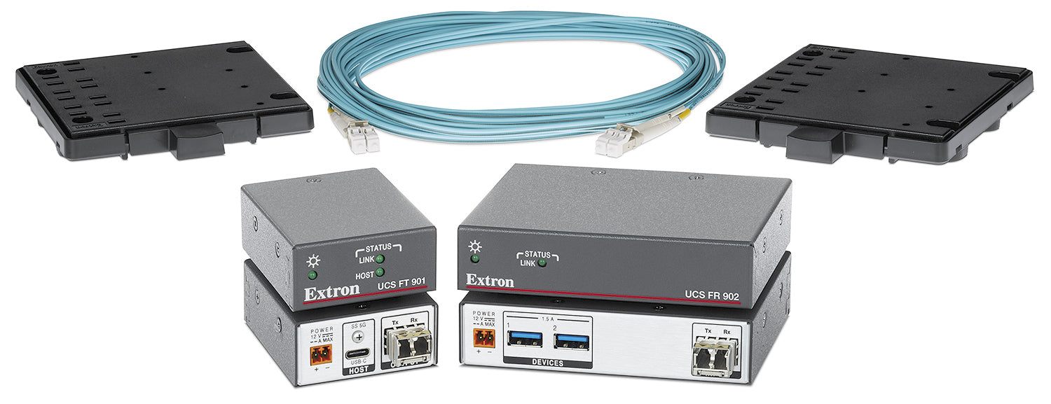 Extron UCS FTR 900 Kit 42-298-01