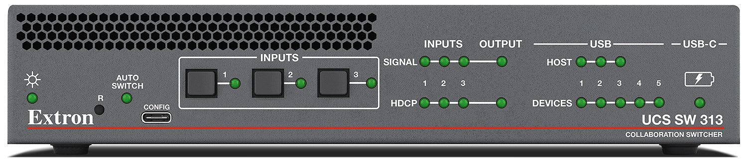 Extron UCS SW 313 60-1797-02