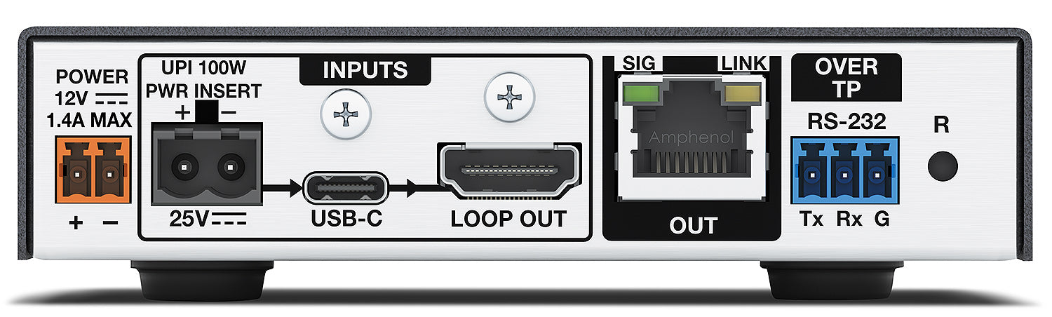 Extron UPI 100 60-2062-01