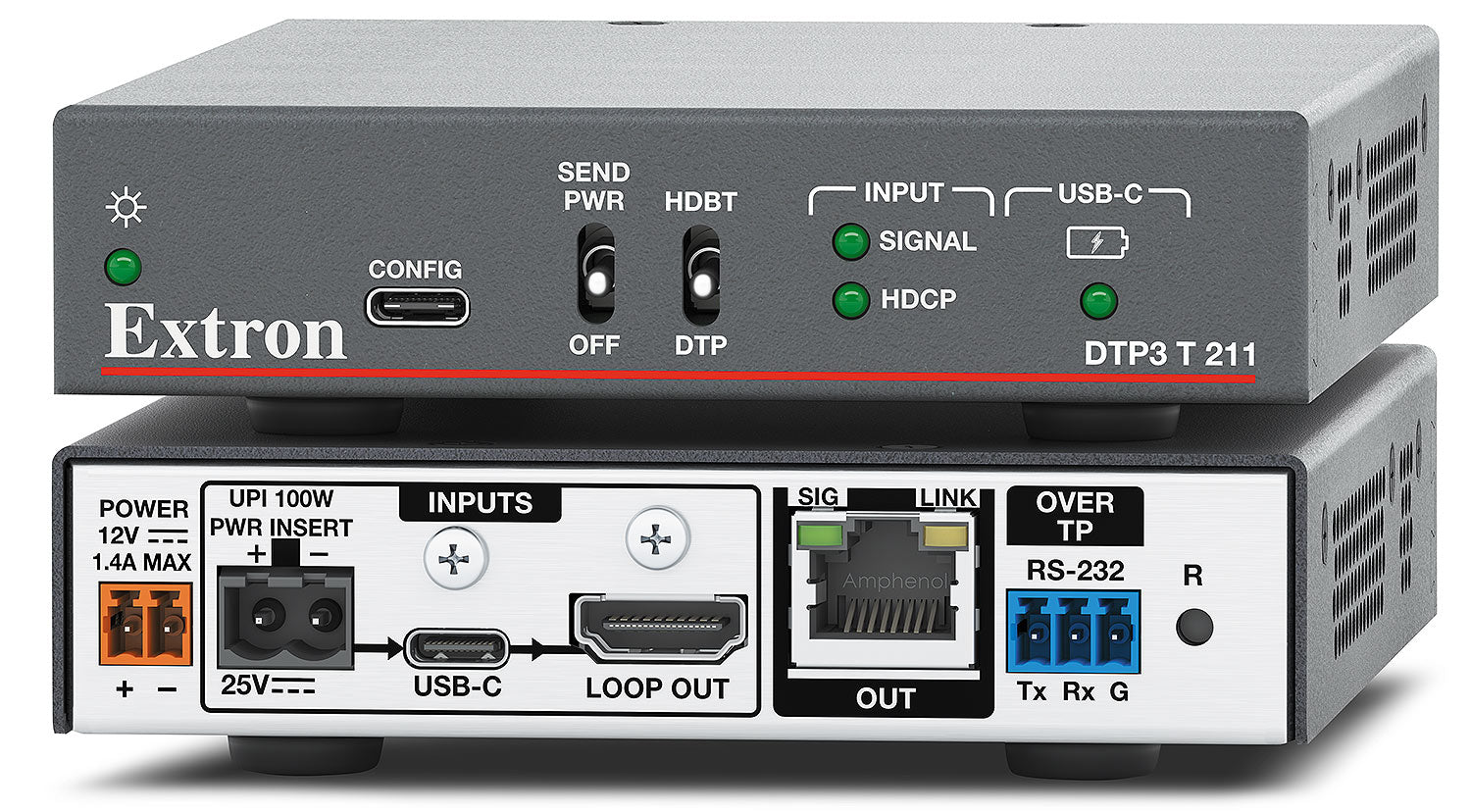 Extron UPI 100 60-2062-01