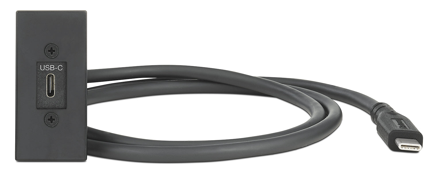 Extron USB-C AVPD 101 Flex55 70-1243-02