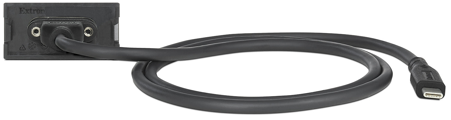 Extron USB-C AVPD 101 Flex55 70-1243-02