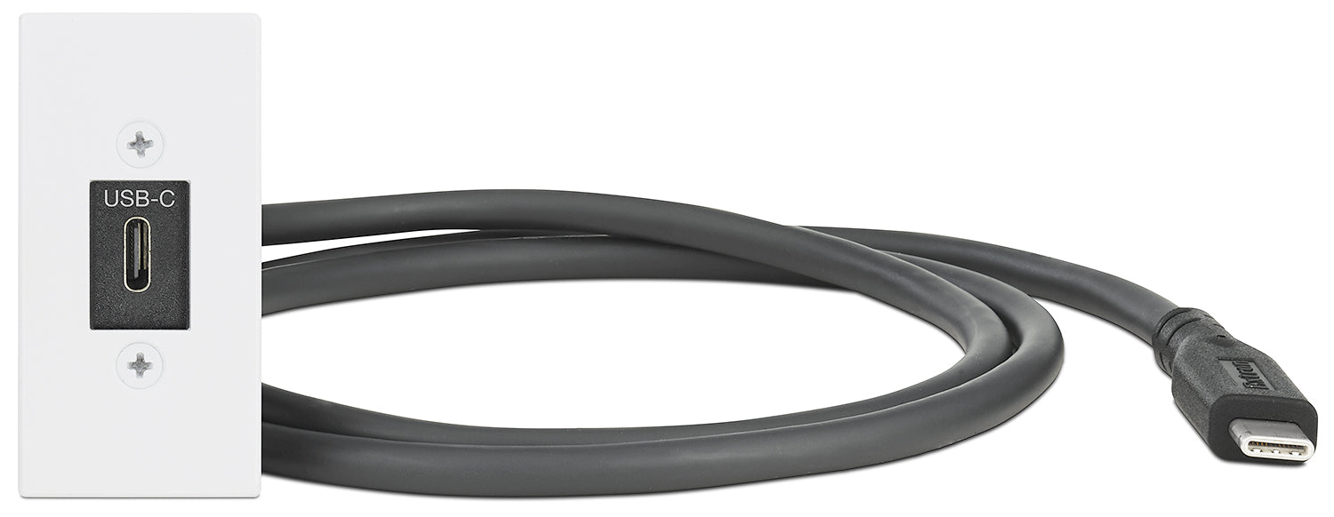 Extron USB-C AVPD 101 Flex55 70-1243-03