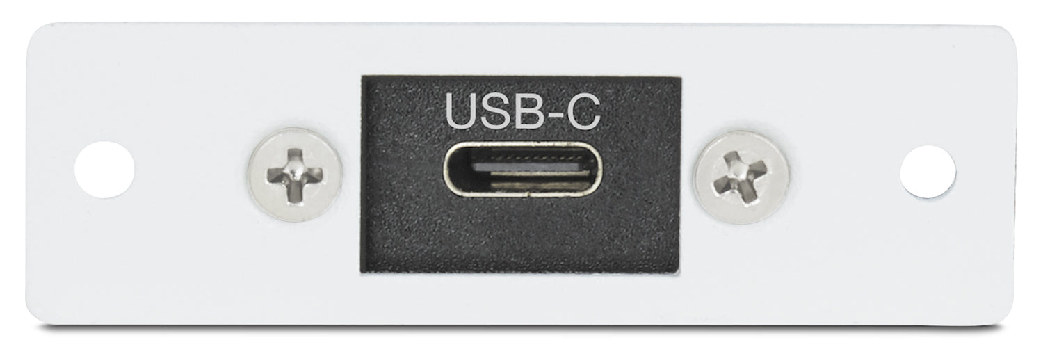 Extron USB-C AVPD 101 MAAP 70-1242-03