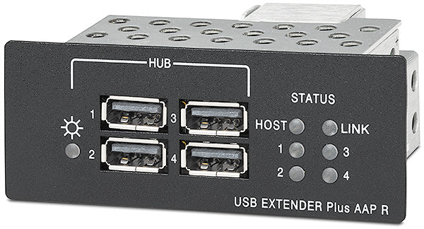 Extron USB Extender Plus AAP R 60-1472-22
