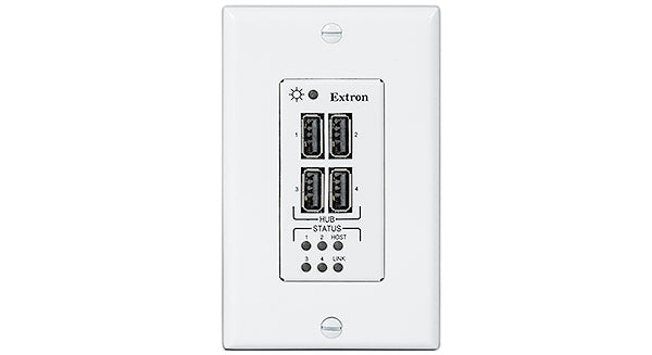 Extron USB Extender Plus D R 60-1473-23