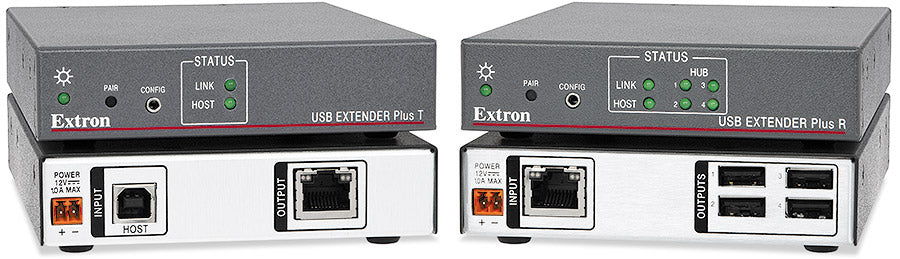 Extron USB Extender Plus D T 60-1473-13