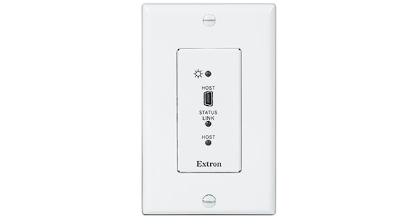 Extron USB Extender Plus D T 60-1473-13
