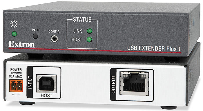 Extron USB Extender Plus T 60-1471-12