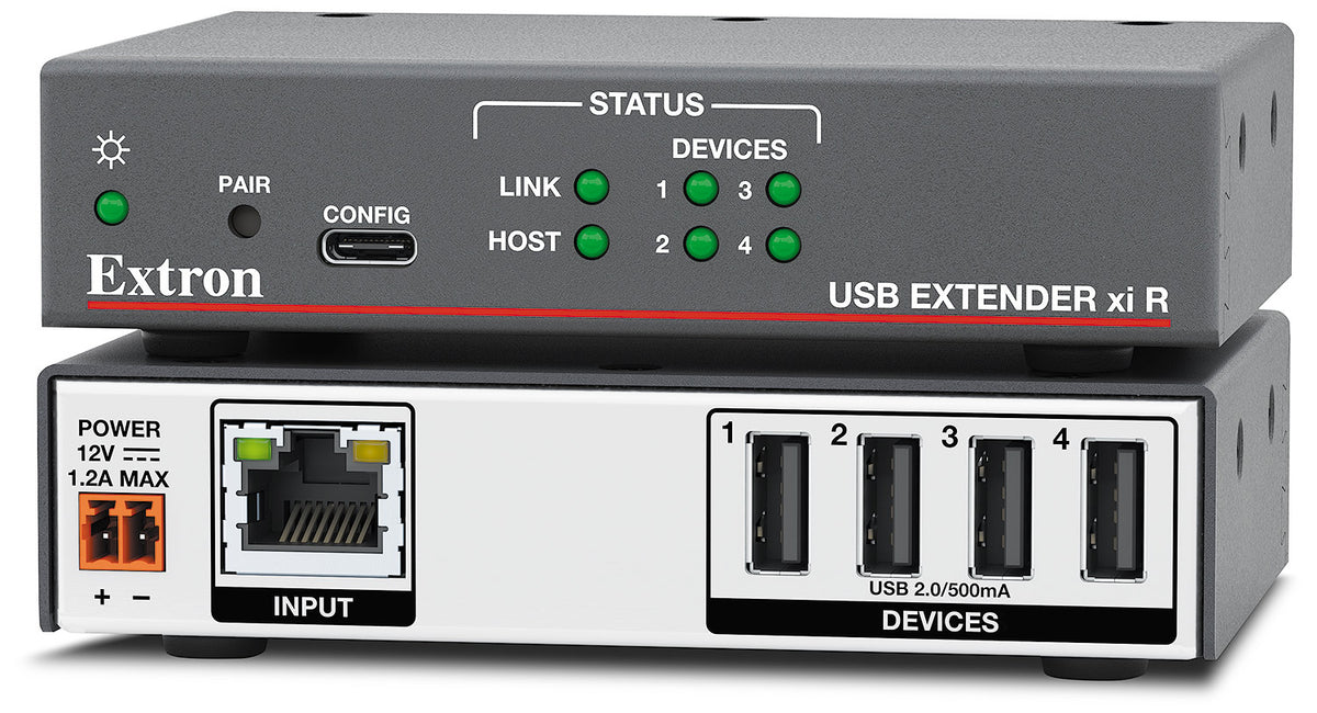 Extron USB Extender xi R 60-1964-13