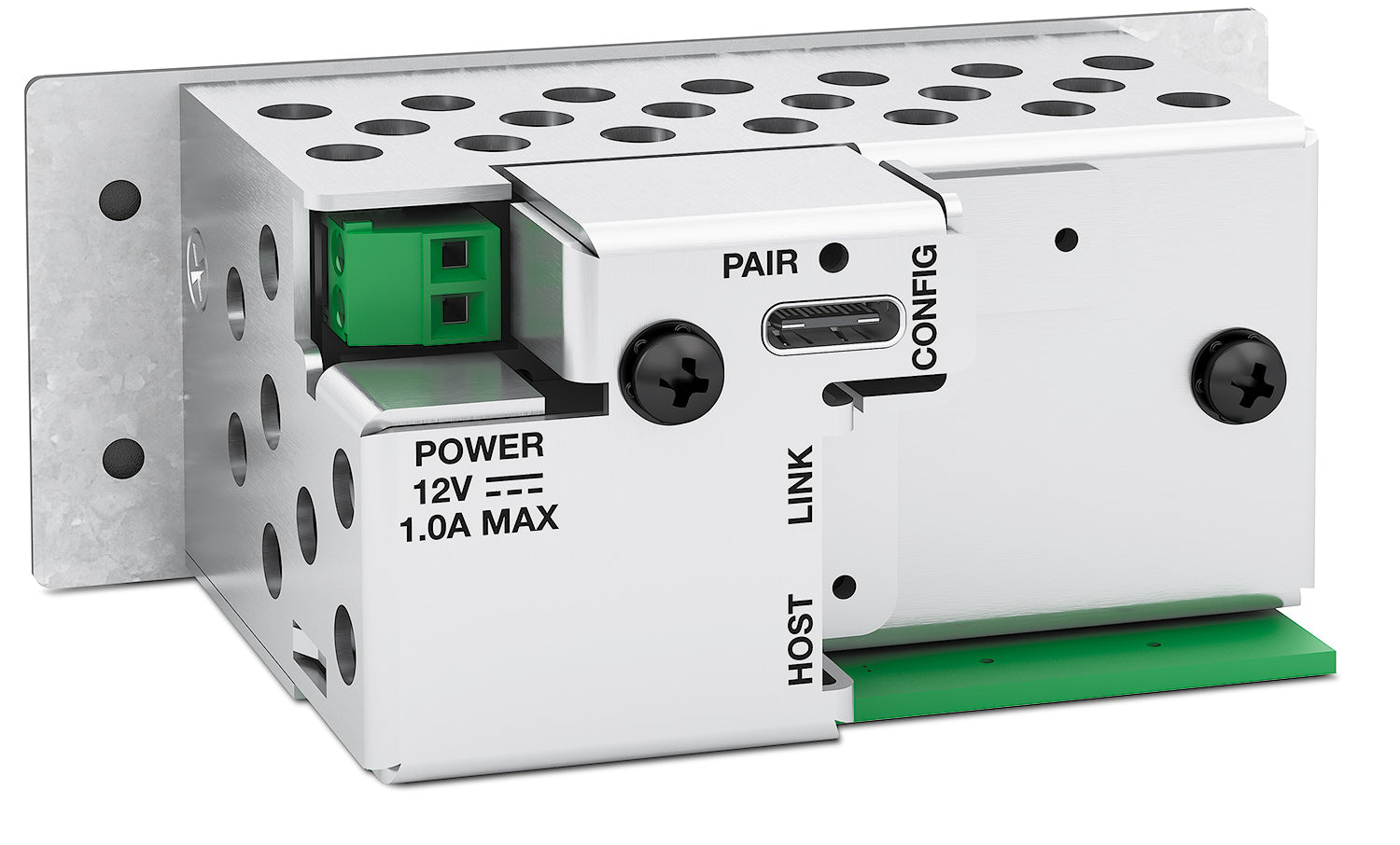 Extron USB Extender xi R AAP 60-1965-22