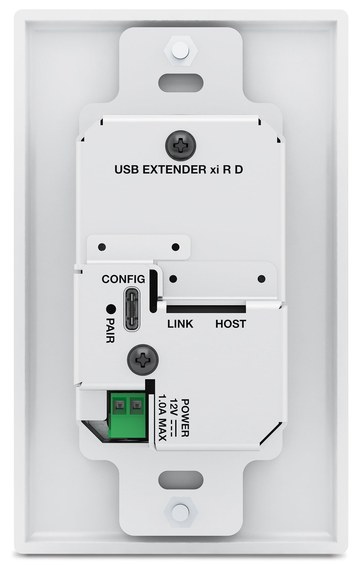 Extron USB Extender xi R D 60-1966-13