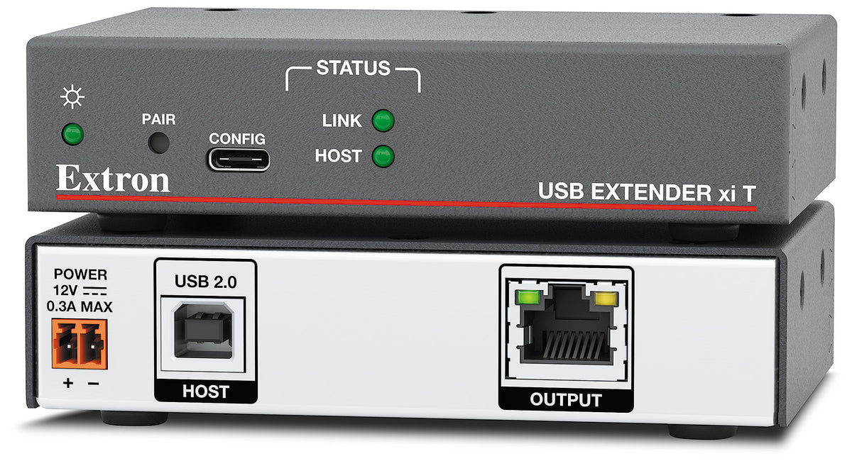 Extron USB Extender xi T 60-1964-12