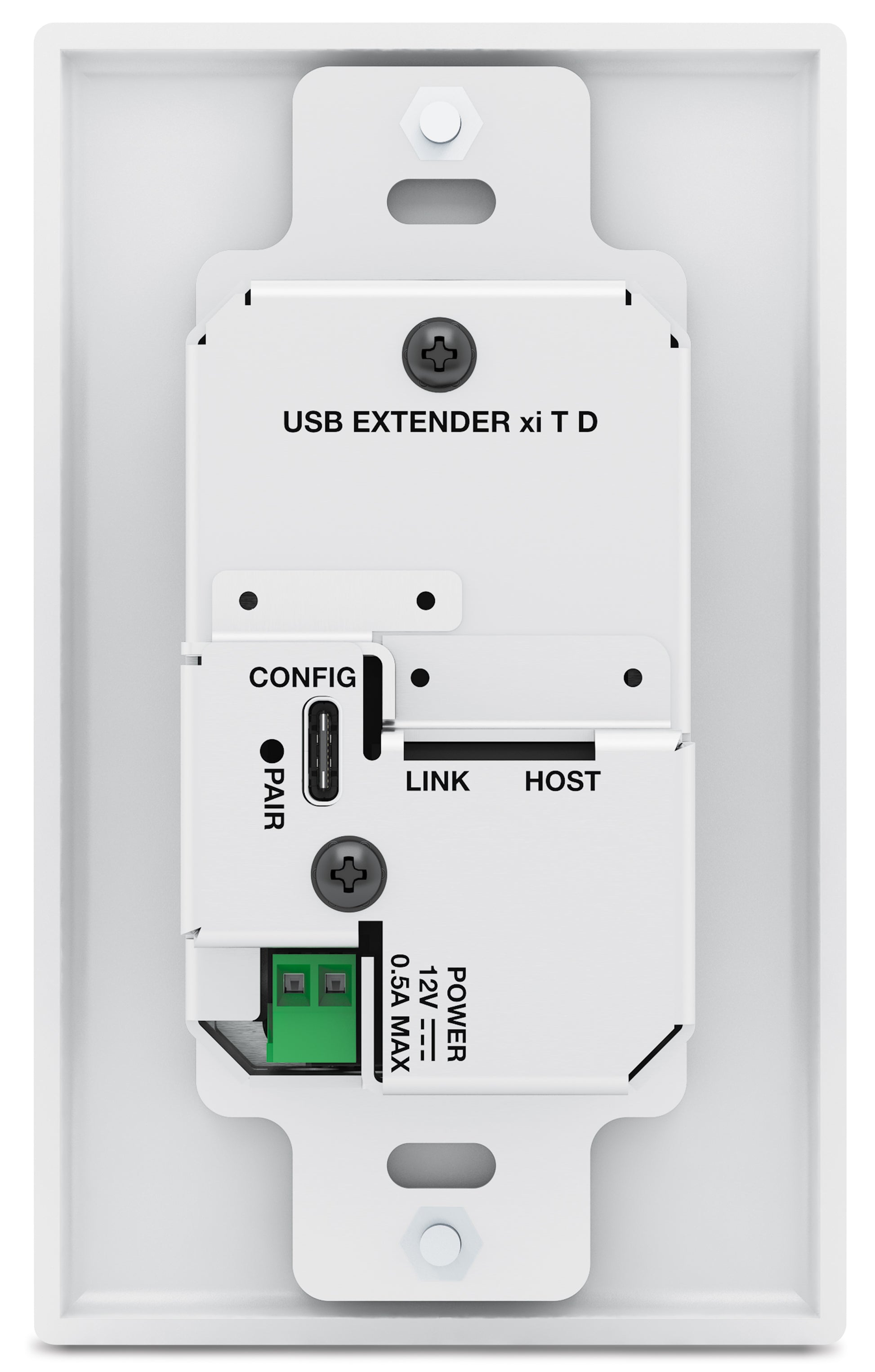 Extron USB Extender xi T D 60-1966-12