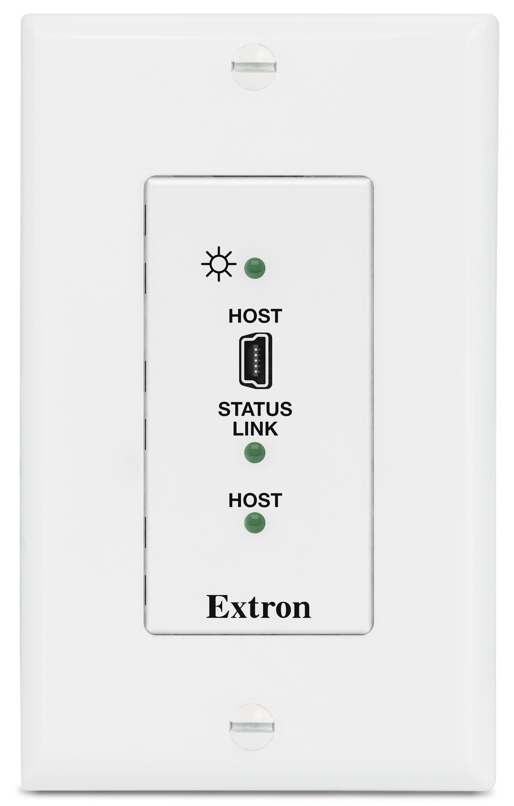 Extron USB Extender xi T D 60-1966-12