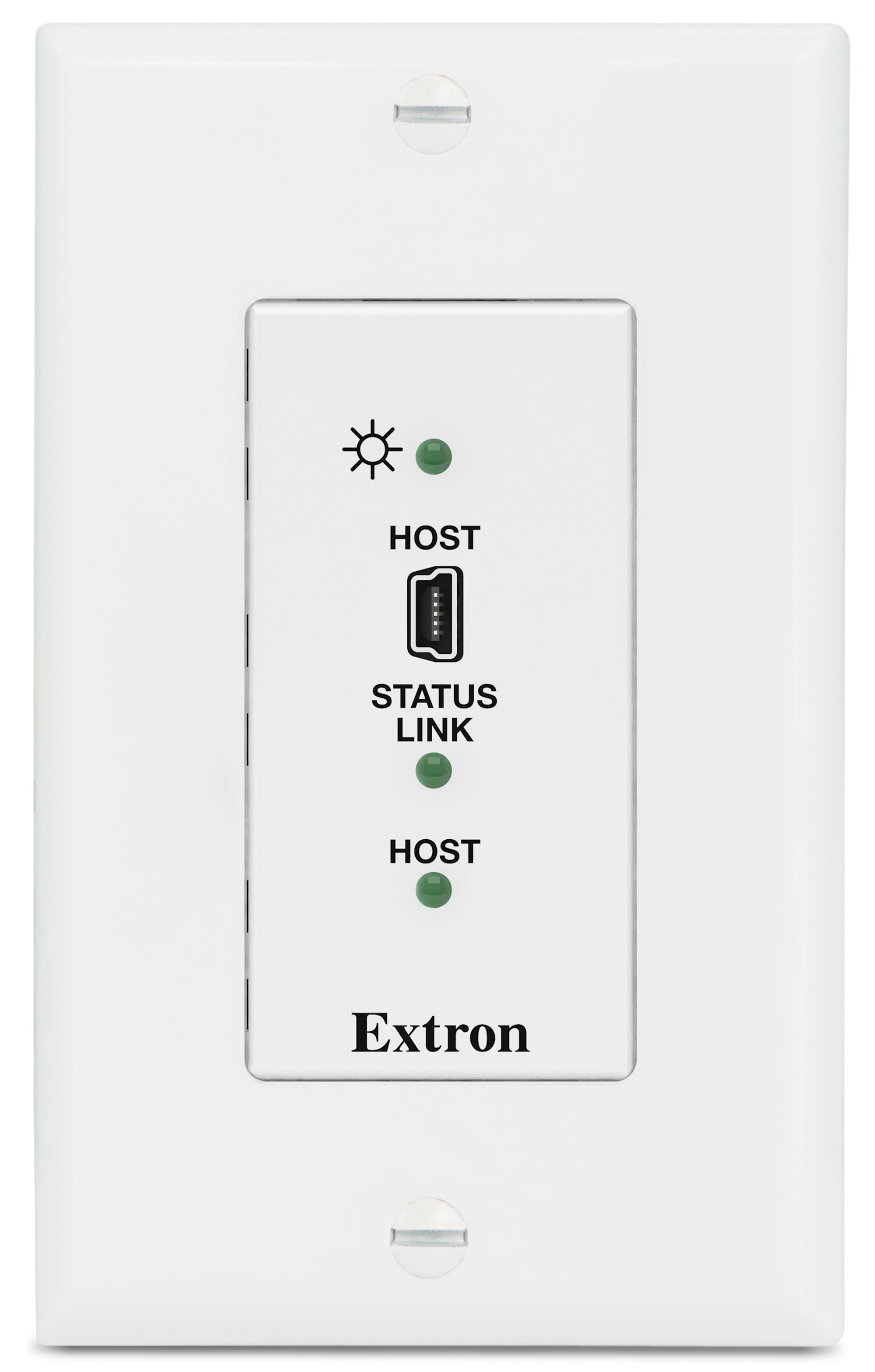 Extron USB Extender xi T D 60-1966-12