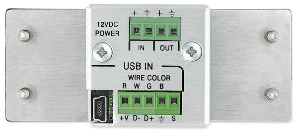 Extron USB HUB4 AAP 60-1031-12
