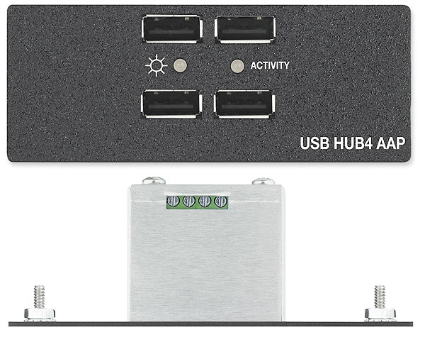 Extron USB HUB4 AAP 60-1031-12