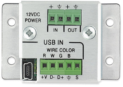 Extron USB HUB4 MAAP 60-1030-11