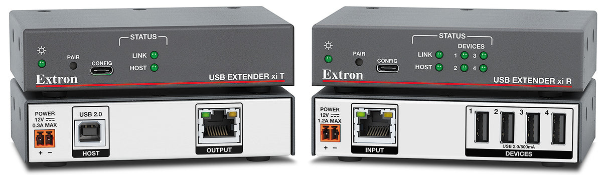 Extron USB Matrix Controller xi 60-2022-01