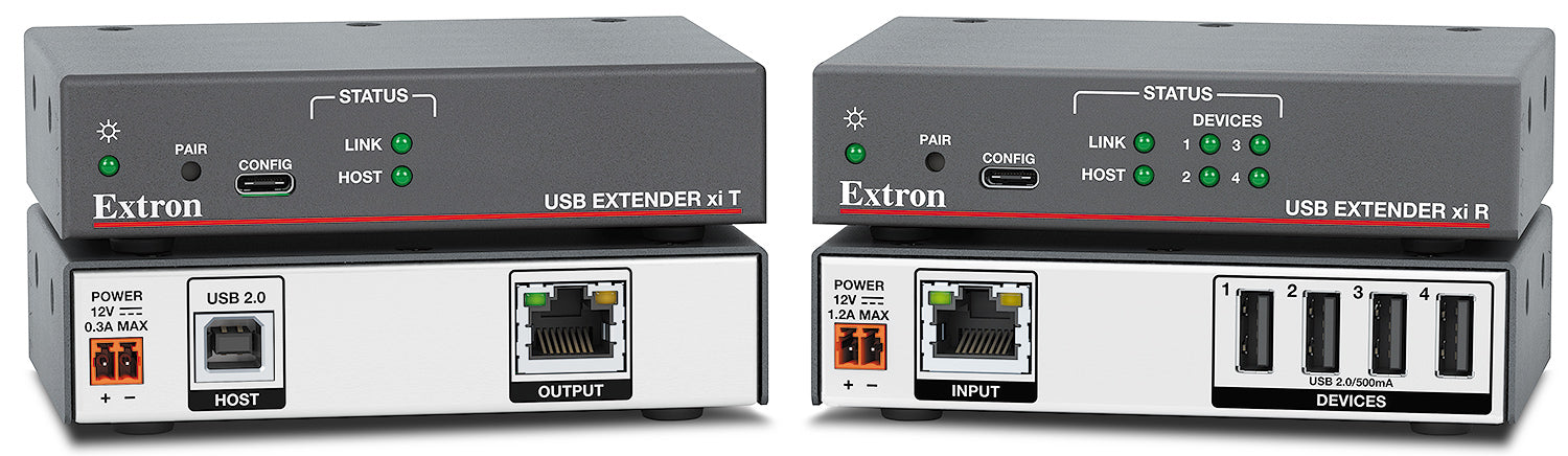 Extron USB Matrix Controller xi 60-2022-01
