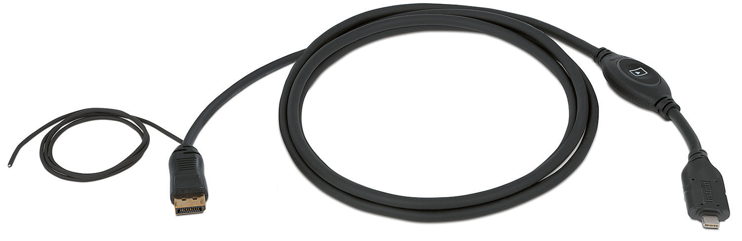 Extron USBC-DPF/0.5 26-719-01